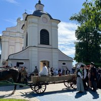 Zobacz w powiększeniu: POWSTANIE STYCZNIOWE – 160 lat później w Baranowie (4)